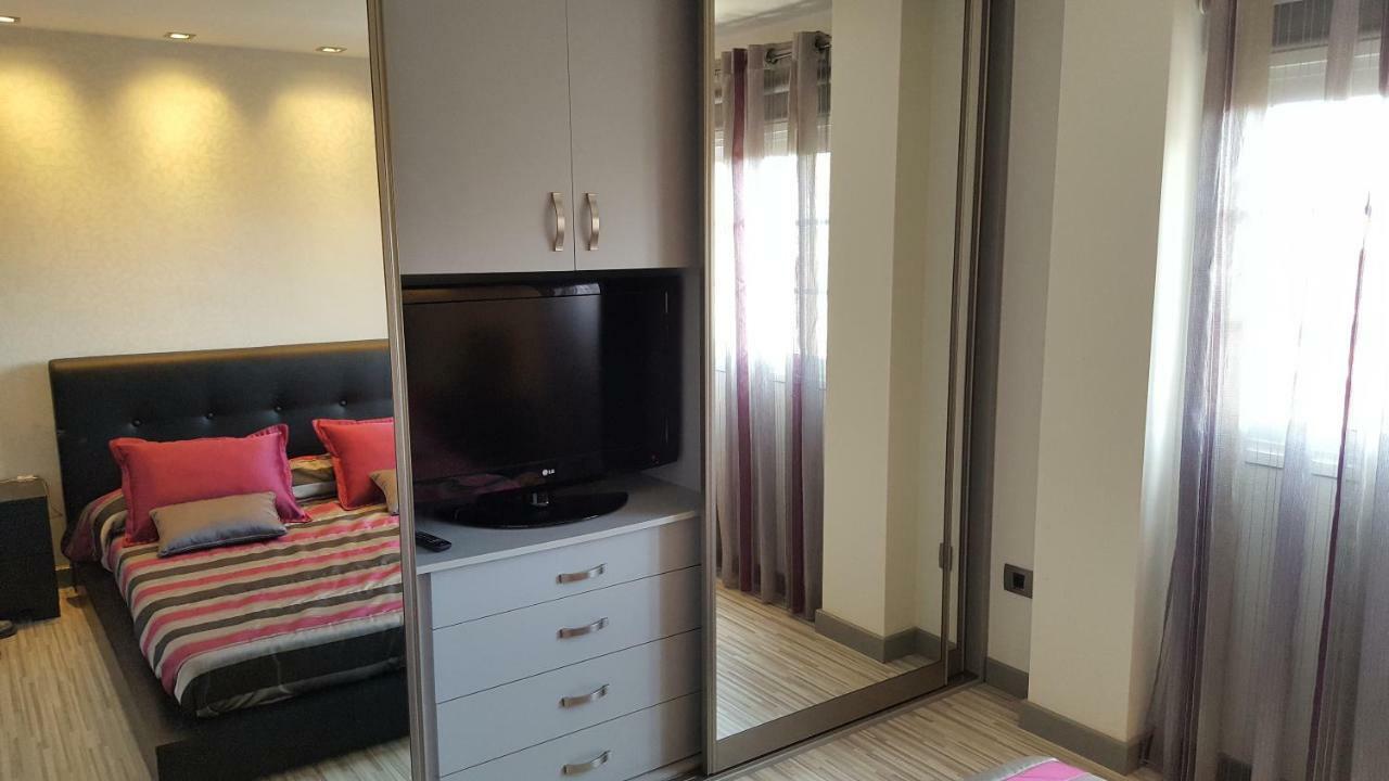 Palm-Mar 2 Rooms Lovely!!! Arona  Eksteriør bilde