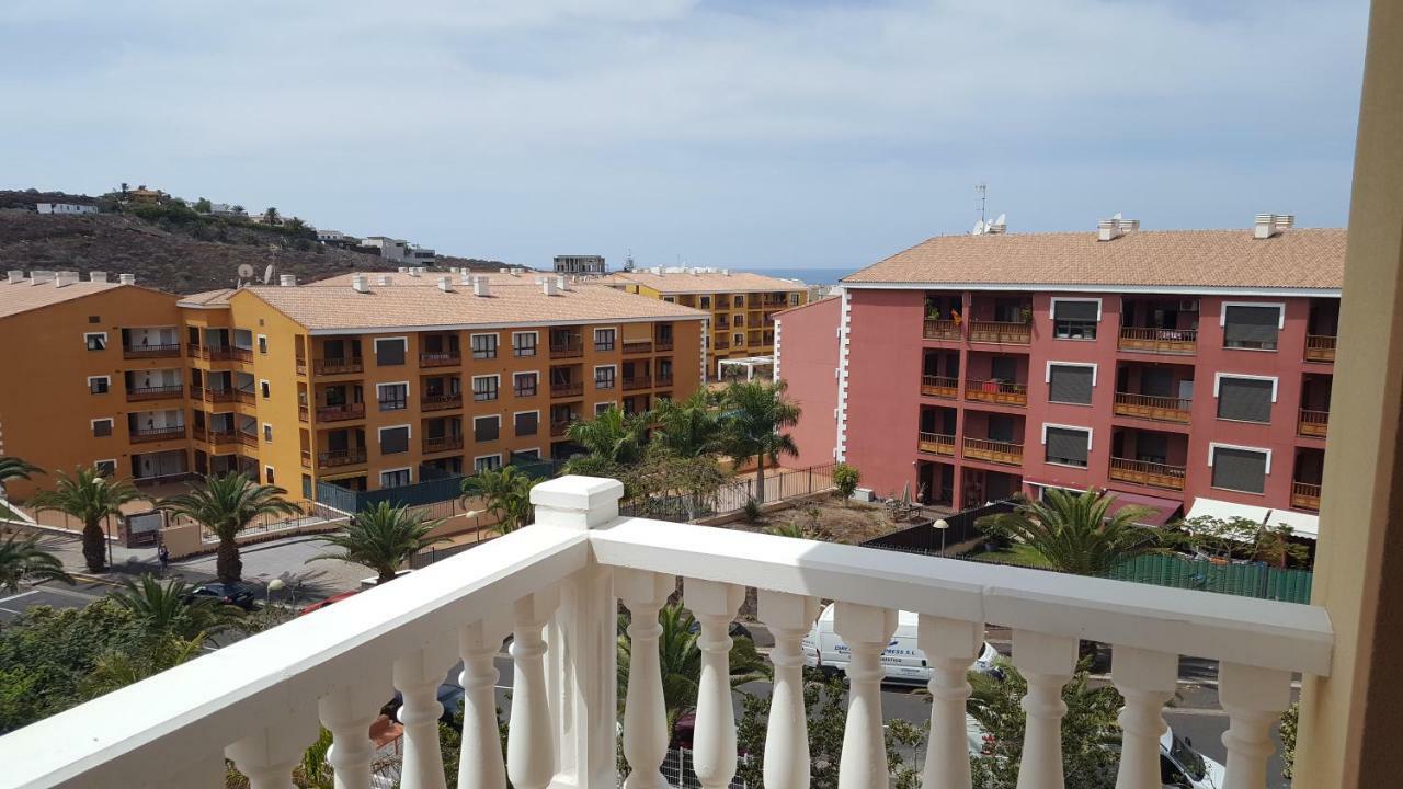 Palm-Mar 2 Rooms Lovely!!! Arona  Eksteriør bilde