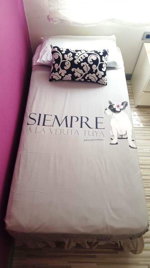 Palm-Mar 2 Rooms Lovely!!! Arona  Eksteriør bilde