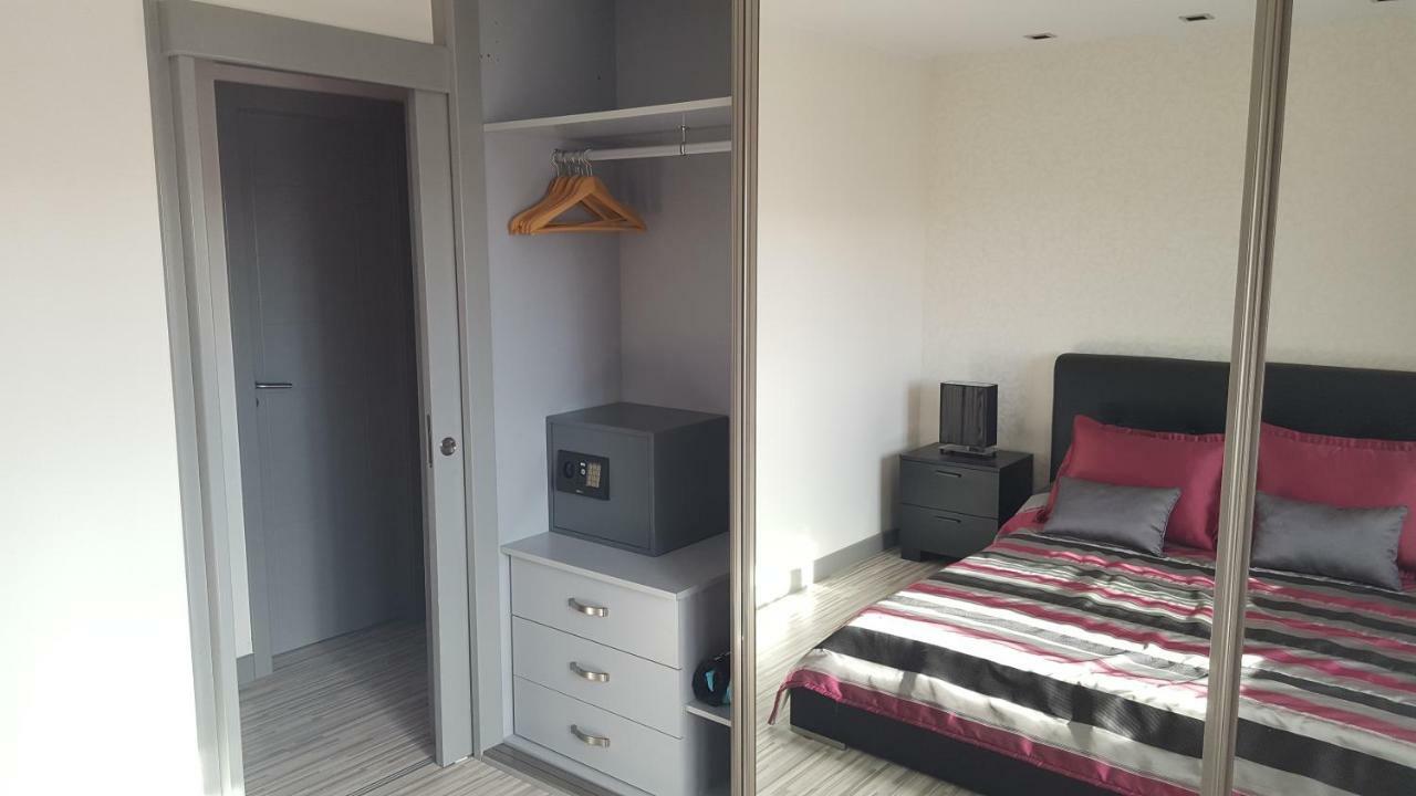 Palm-Mar 2 Rooms Lovely!!! Arona  Eksteriør bilde